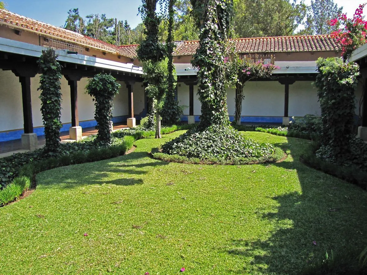 危地马拉安地瓜Casita Jazmin公寓 公寓 危地马拉安地瓜