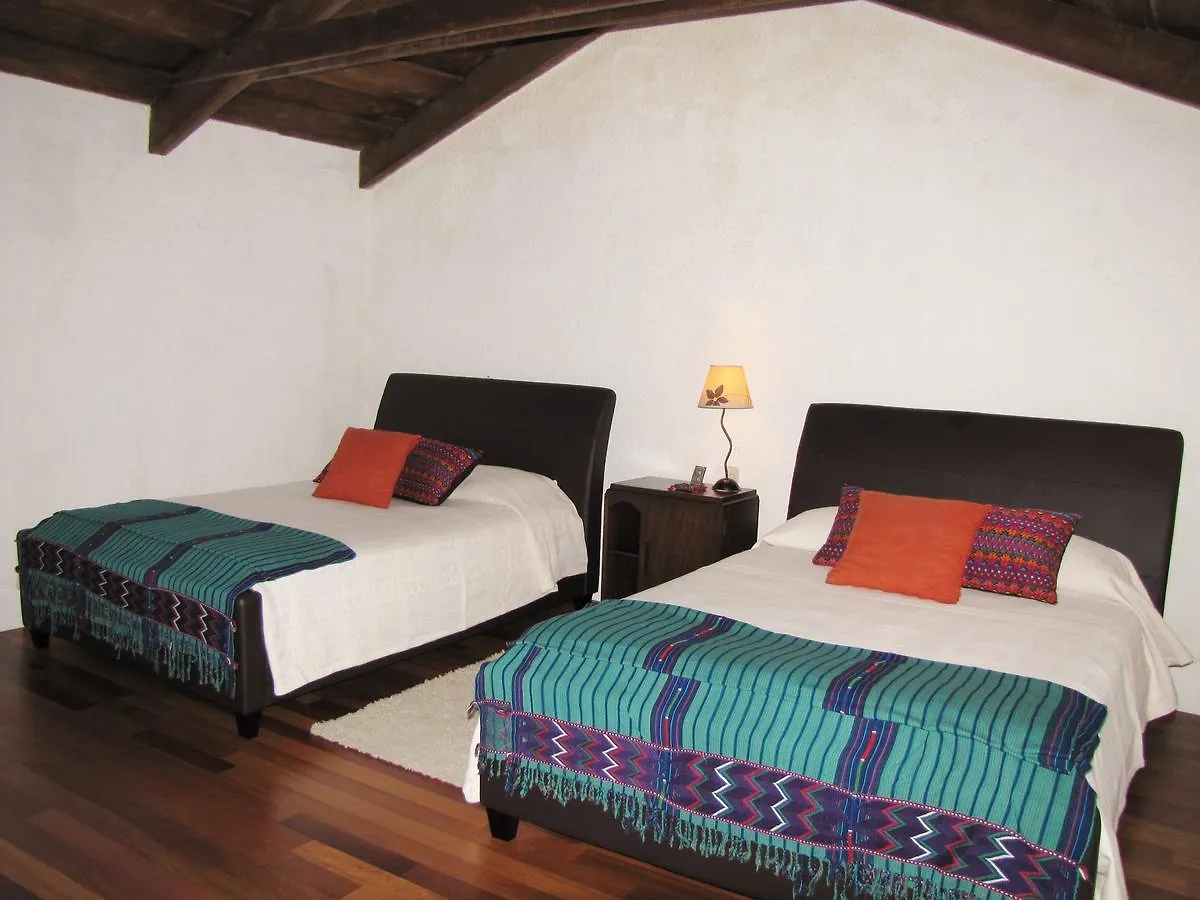 Ferienwohnung Casita Jazmin Antigua 0*,  Guatemala